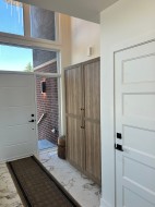 Mud Room - 