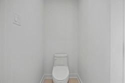 Master Bathroom - 