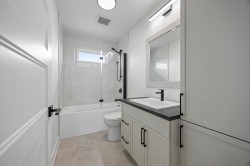 Bathroom - 