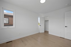 Bedroom - 