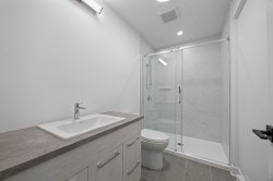 Bathroom - 