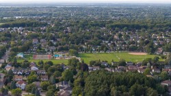 Aerial View - 