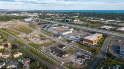 Aerial View - 