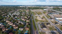 Aerial View - 