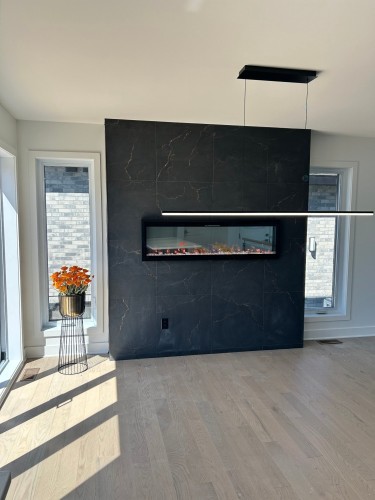 Salle à manger - 11 Crois. Brian Swinburne, Kirkland, QC 
