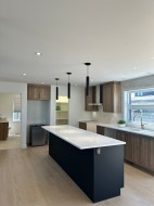 Kitchen - 