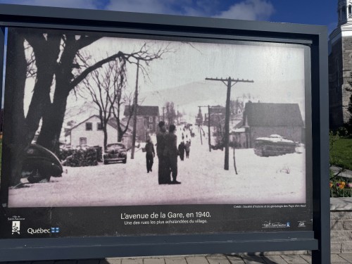 Autre - 11 Av. De La Gare, Saint-Sauveur, QC 