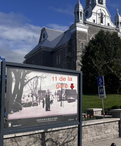 Autre - 11 Av. De La Gare, Saint-Sauveur, QC 