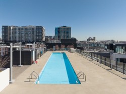 Piscine - 
