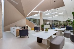 Salle communautaire - 
