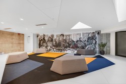 Salle communautaire - 