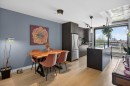 Salle à manger - 401-1550 Rue Des Bassins, Montréal (Le Sud-Ouest), QC  - Indoor 