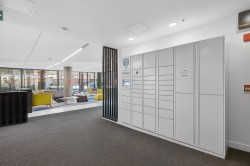 Hall d'entrée/Vestibule - 