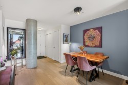 Salle à manger - 