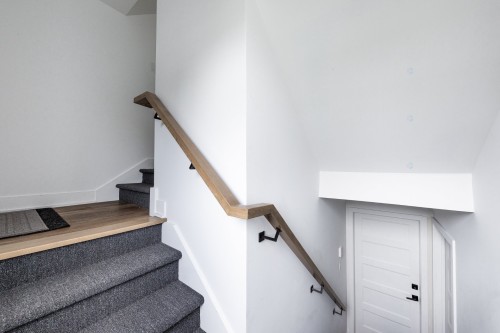 Hall d'entrée/Vestibule - 5285 Boul. Westley, Longueuil (Saint-Hubert), QC 