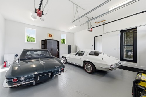 Garage - 1169 Crois. De La Sablière, Sainte-Adèle, QC 