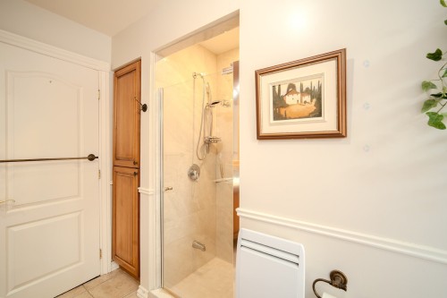 Salle de bains - 850Z Rg St-Esprit, L'Épiphanie, QC 