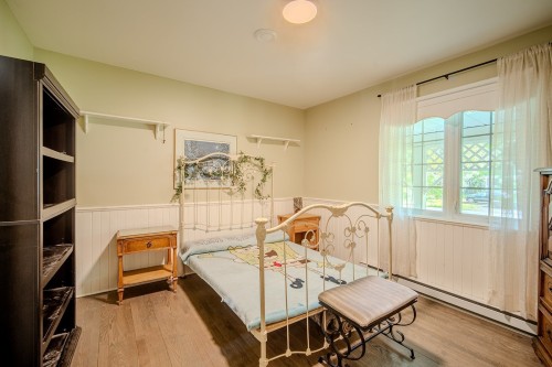 Chambre à coucher - 850Z Rg St-Esprit, L'Épiphanie, QC 