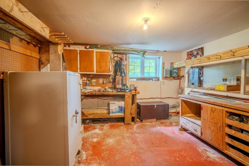 Atelier - 850Z Rg St-Esprit, L'Épiphanie, QC 