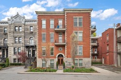 1-17 Av. Chesterfield Westmount, QC H3Y 2M3