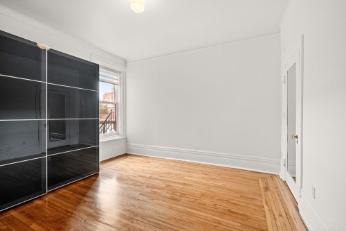 Chambre à coucher - 1-17 Av. Chesterfield, Westmount, QC - Indoor Photo Showing Other Room