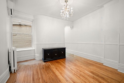 Salle familiale - 1-17 Av. Chesterfield, Westmount, QC - Indoor Photo Showing Other Room