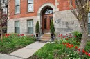 Entrée extérieure - 1-17 Av. Chesterfield, Westmount, QC  - Outdoor 