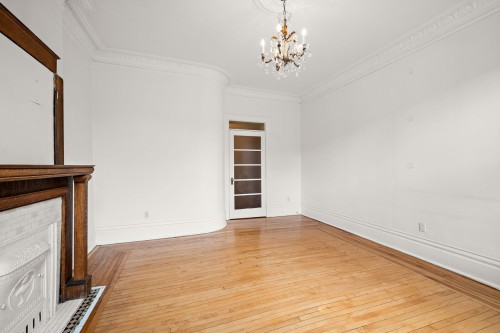 Salon - 1-17 Av. Chesterfield, Westmount, QC - Indoor Photo Showing Other Room