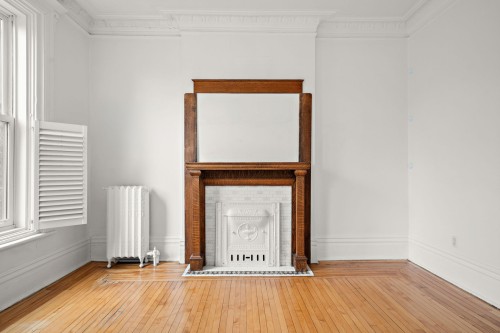 Salon - 1-17 Av. Chesterfield, Westmount, QC - Indoor Photo Showing Other Room