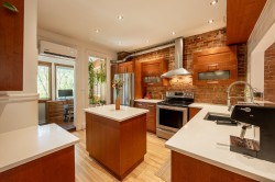 Kitchen - 