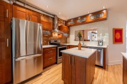 Kitchen - 