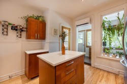 Kitchen - 