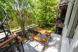 Patio - 