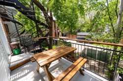 Patio - 