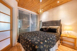 Master Bedroom - 