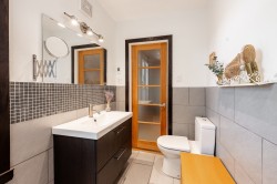 Bathroom - 
