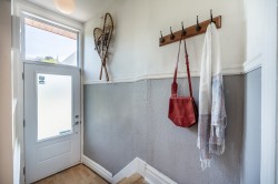 Mud Room - 
