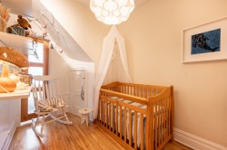 Bedroom - 