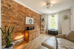 Living Room - 
