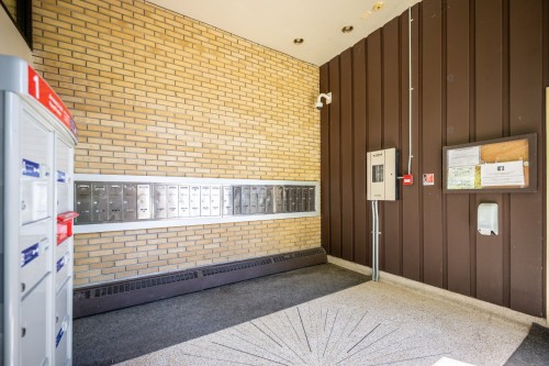 Hall d'entrée/Vestibule - 67 Av. Pardo, Pointe-Claire, QC 