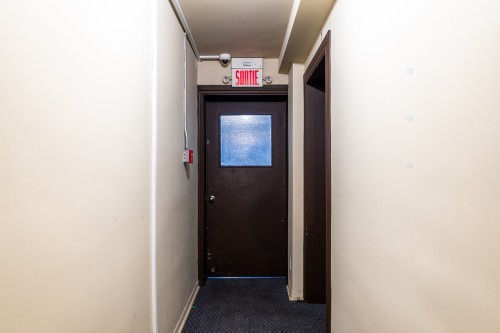 Entrée extérieure - 67 Av. Pardo, Pointe-Claire, QC 