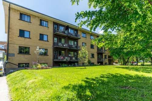 Façade - 67 Av. Pardo, Pointe-Claire, QC 