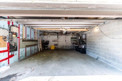 Garage - 67 Av. Pardo, Pointe-Claire, QC 