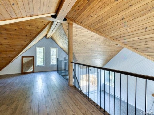 Mezzanine - 144 Rue De La Chute-Rouge, Sainte-Marguerite-Du-Lac-Masson, QC 