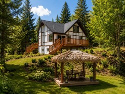 Exterior - 