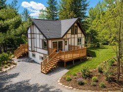 Exterior - 