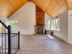 Living Room - 