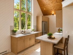Kitchen - 