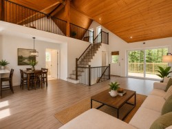 Living Room - 