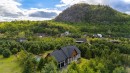 Photo aérienne - 1169Z Crois. De La Sablière, Sainte-Adèle, QC 